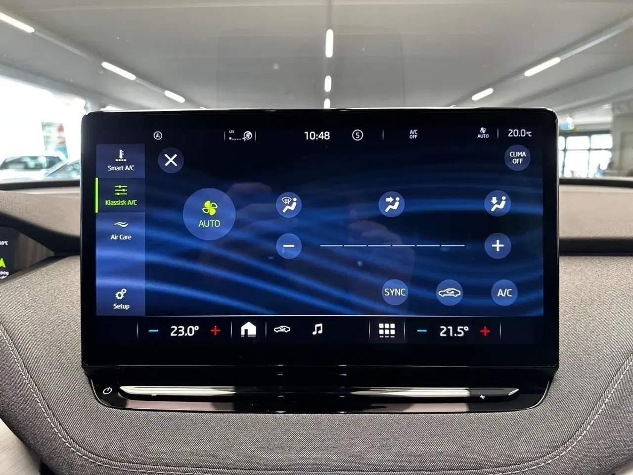 Billede 21 - Skoda Enyaq 60 iV