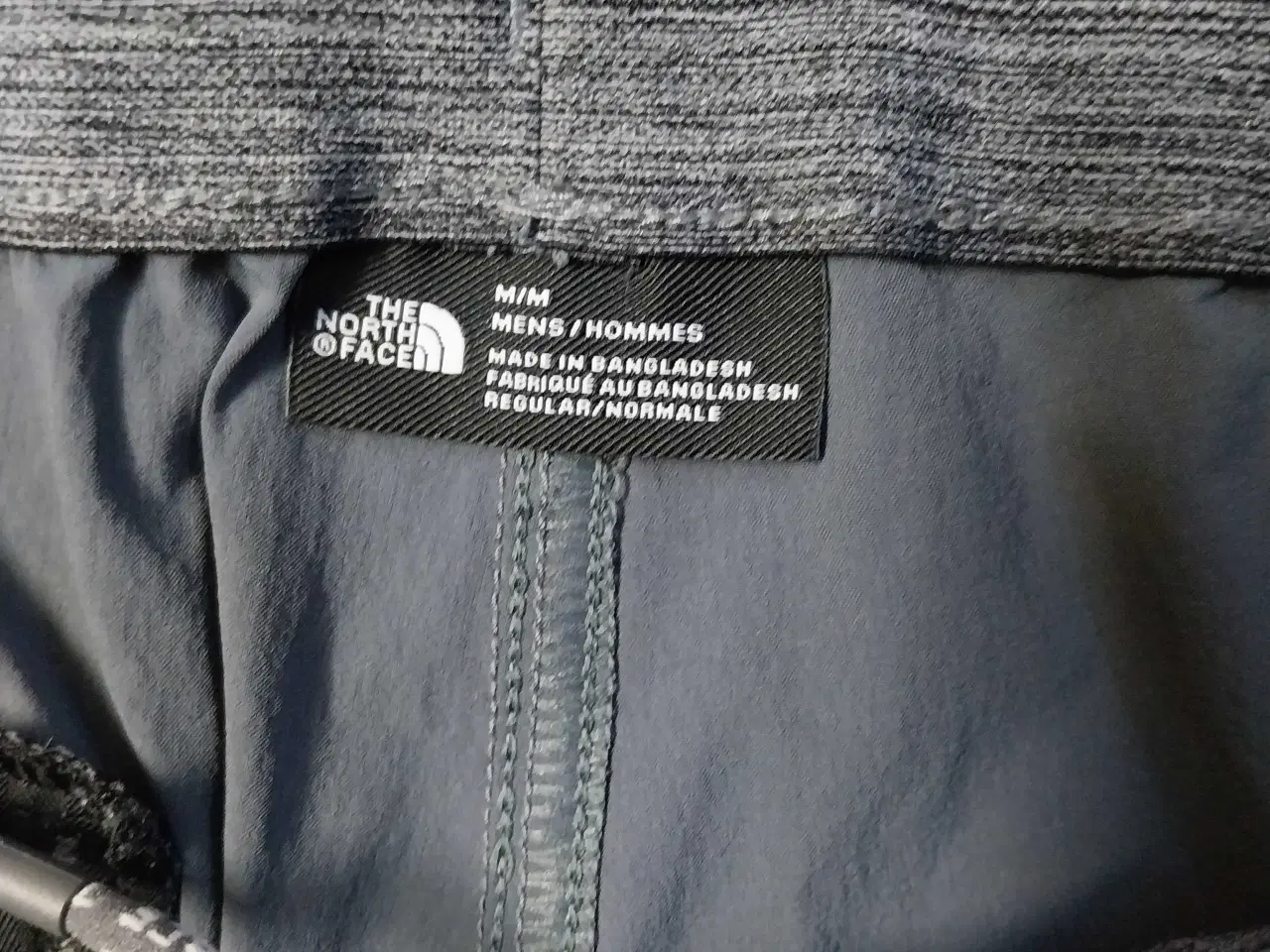 Billede 4 - The north face bukser, str. M 