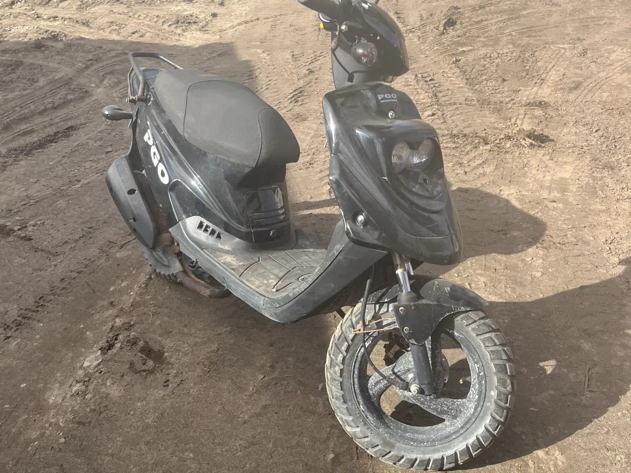 Billede 4 - Pgo hot 50