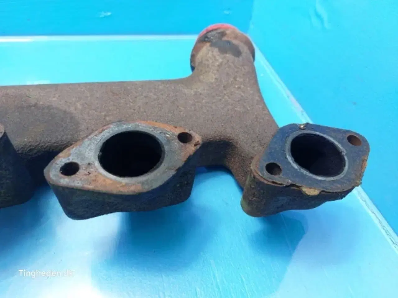Billede 9 - John Deere 3040 Manifold R80982