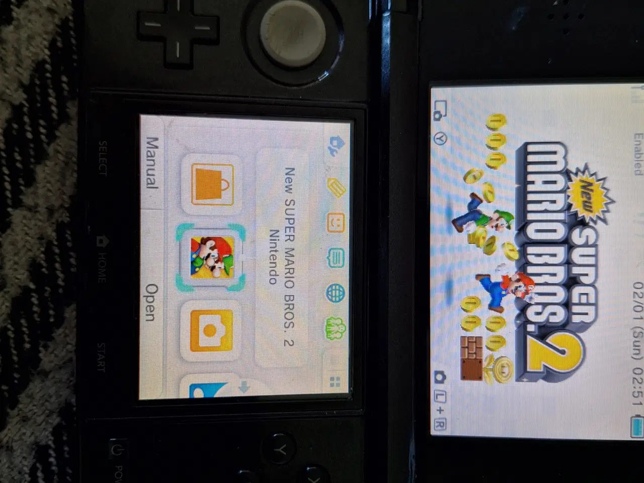 Billede 1 - Nintendo 3DS 