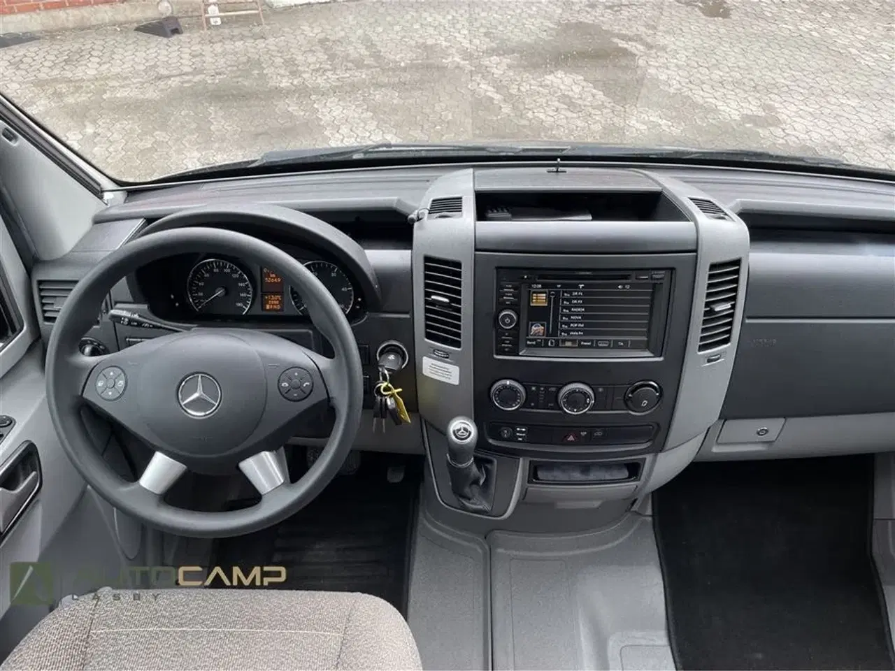Billede 20 - 2019 - Hymer ML-T 570 4X4