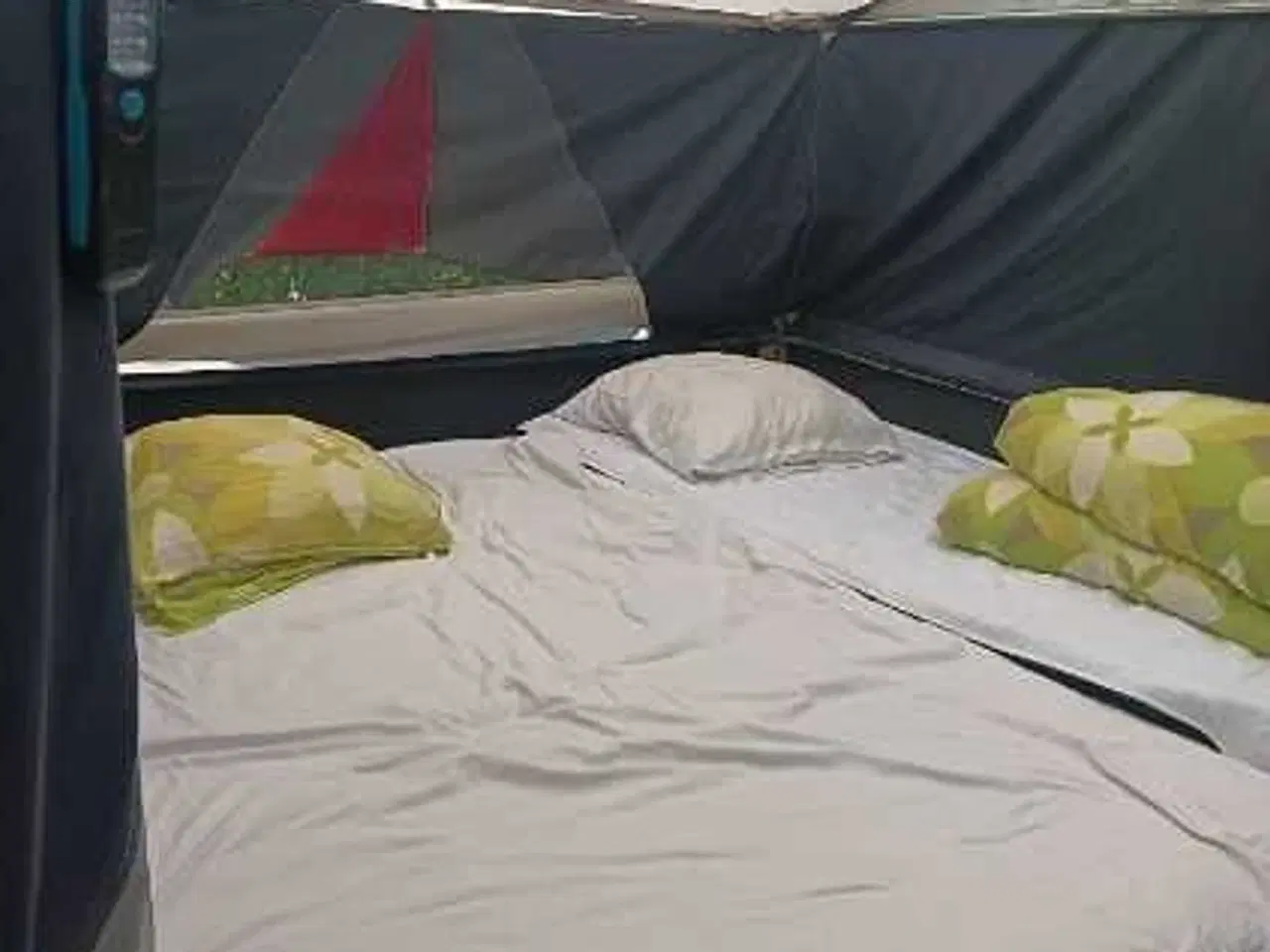 Billede 4 - COMBICAMP  VENENZIA NYT FORTELT