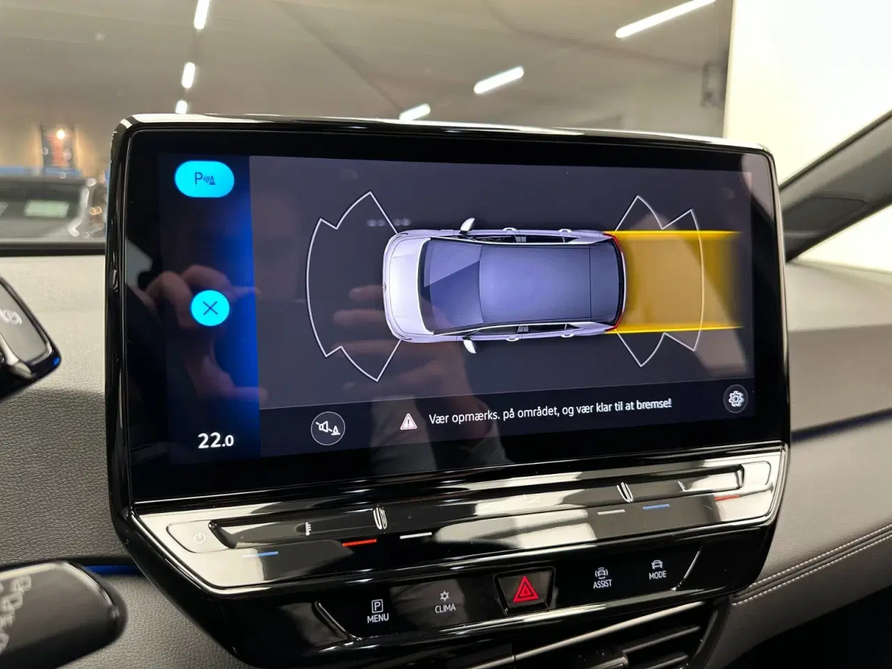 Billede 22 - VW ID.3 58 Pro