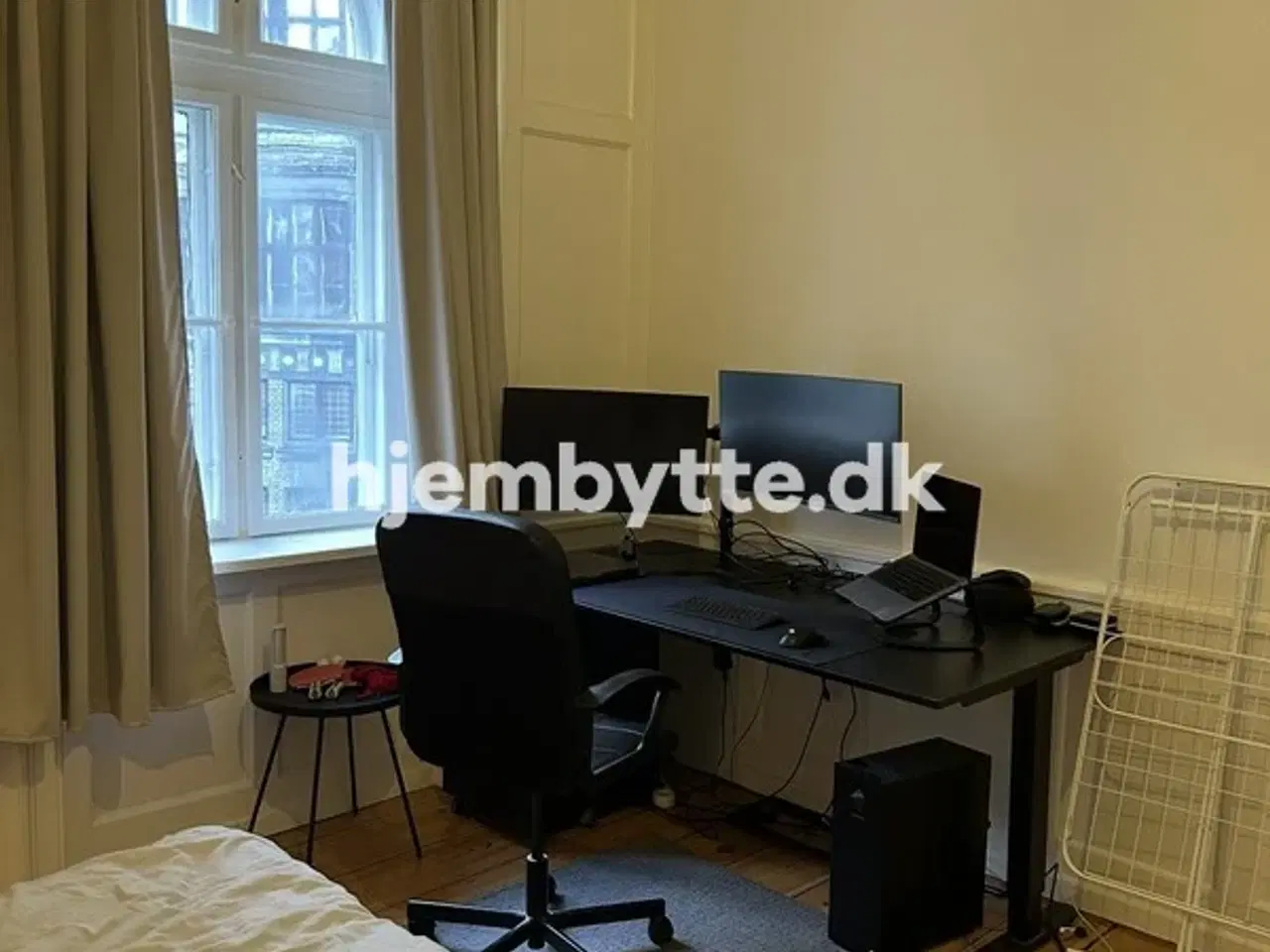 Billede 10 - Hjembytte - GammelKongevej