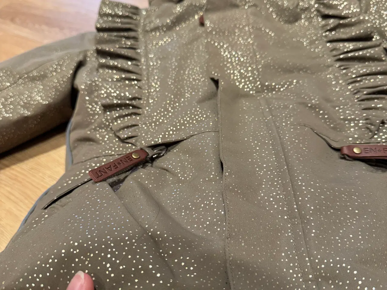 Billede 4 - Vinterjakke