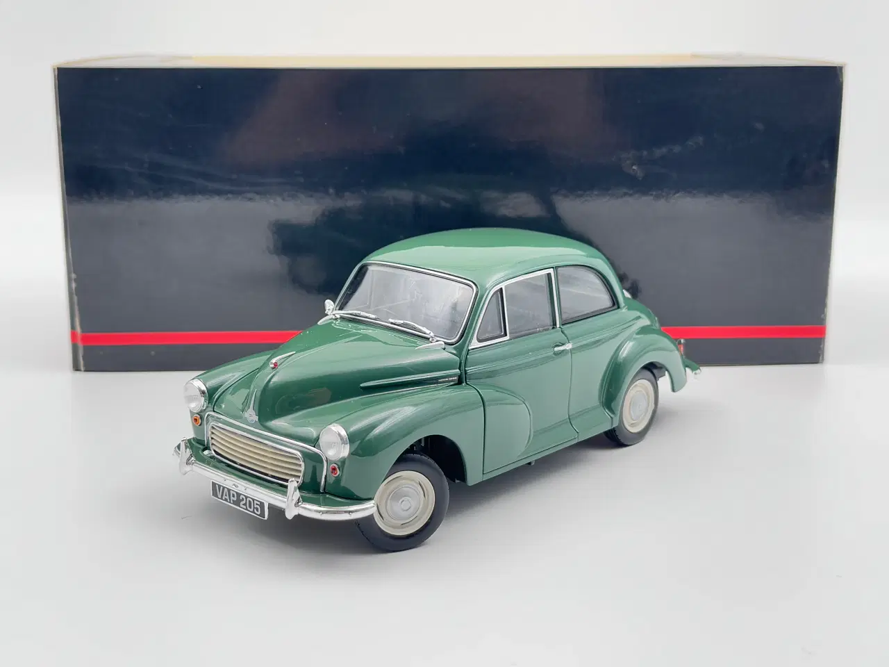 Billede 1 - 1959 Morris Minor 1000 Series 3 - 1:18