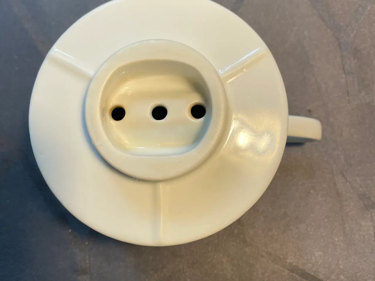 Billede 2 - Melitta porcelæns tragt