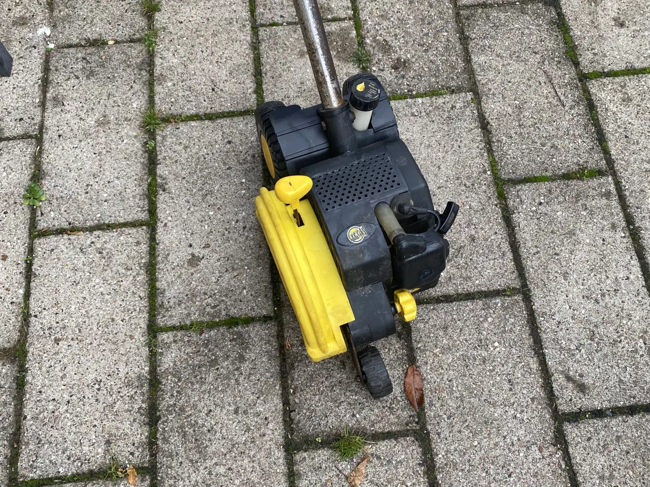 Billede 4 - texas kantskære benzin