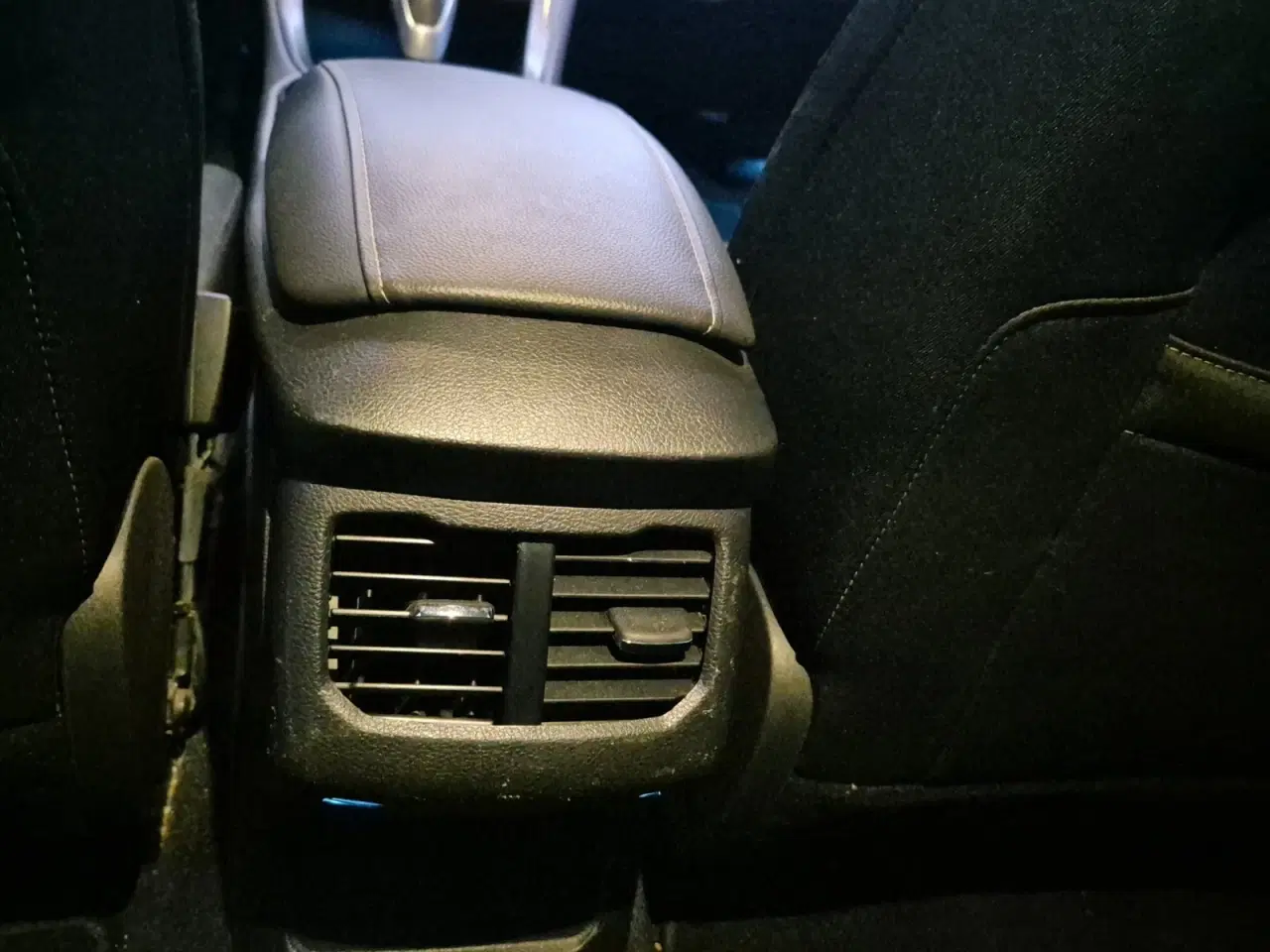 Billede 20 - Ford Mondeo 2,0 TDCi 150 Titanium stc. aut.