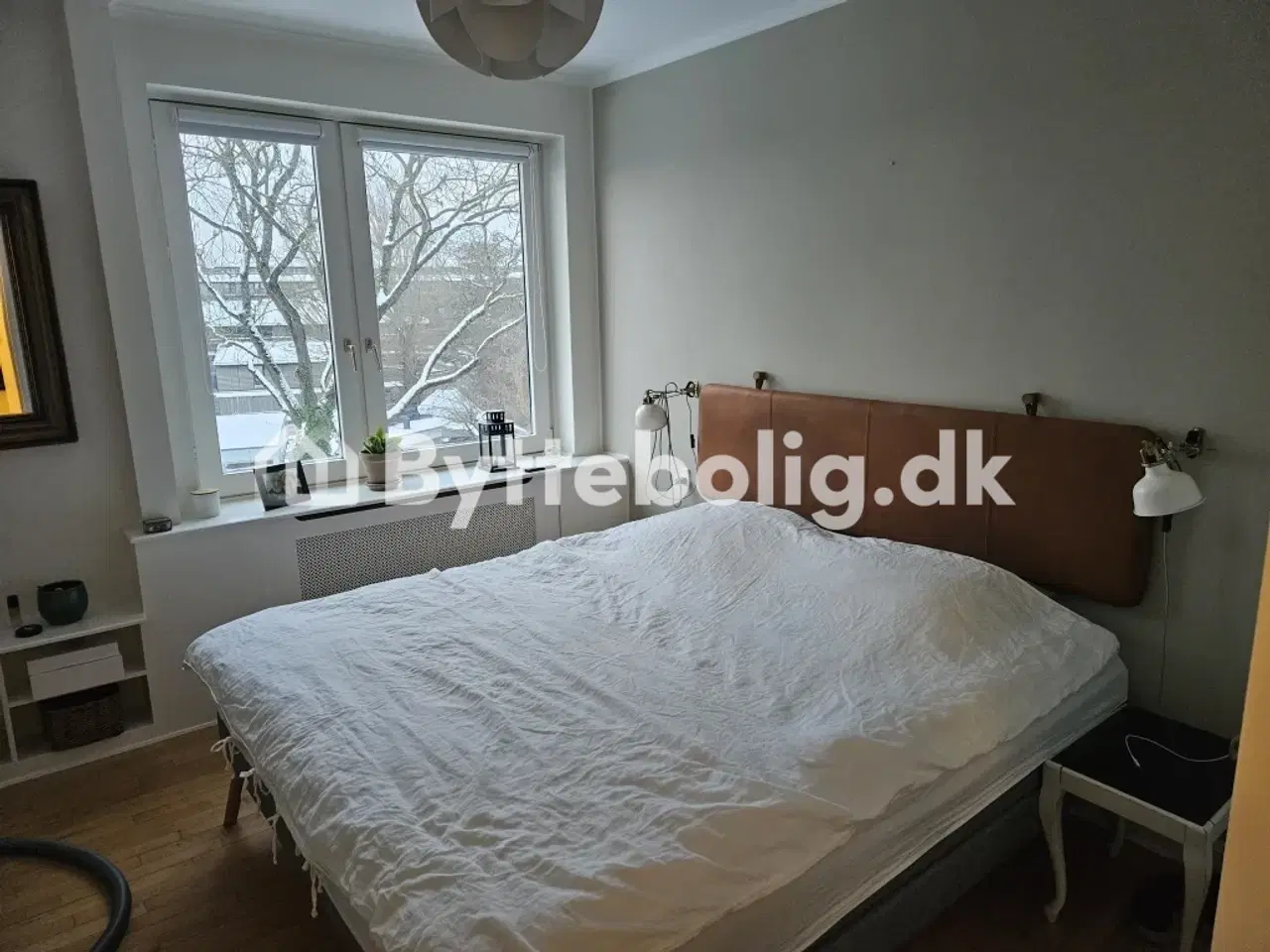 Billede 8 - Lejlighed på Frederiksberg