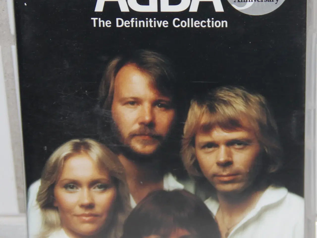 Billede 6 - DVD’er med Musik Sælges