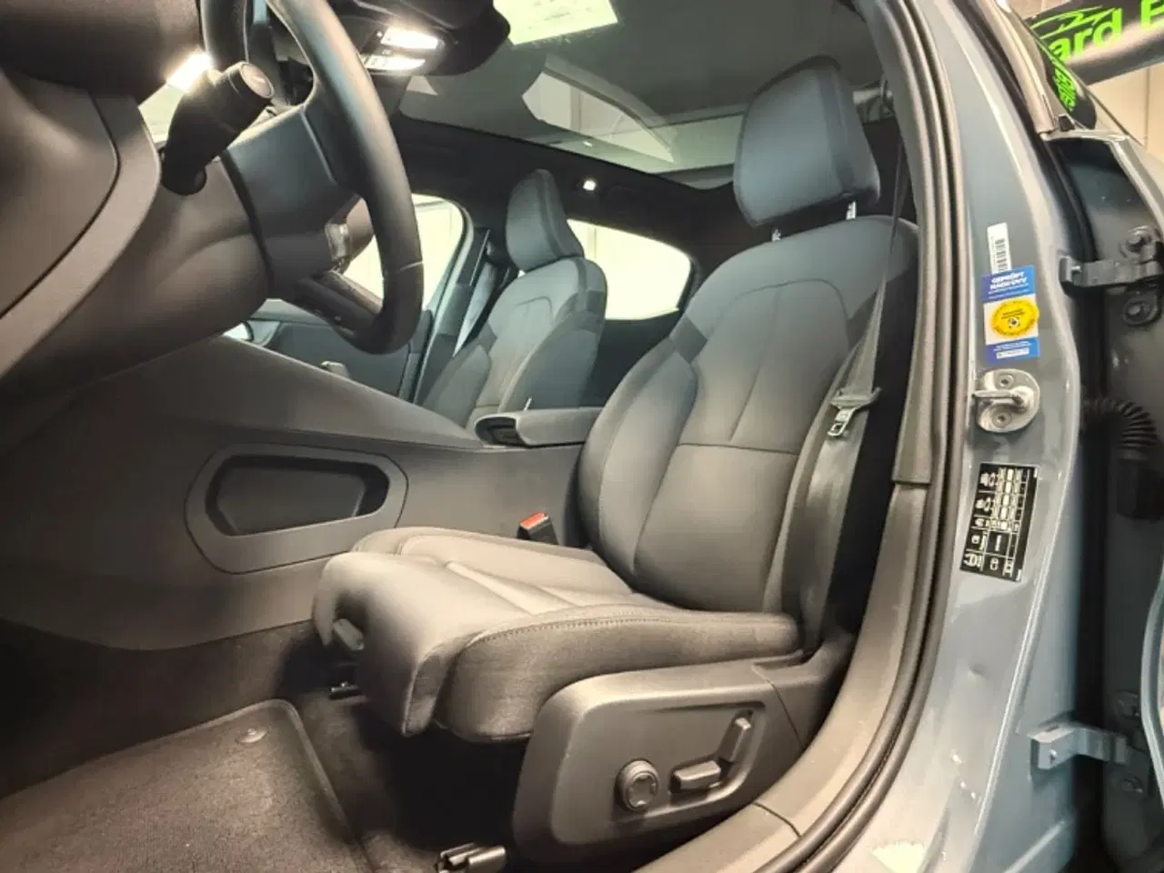 Billede 10 - Polestar 2 Long Range