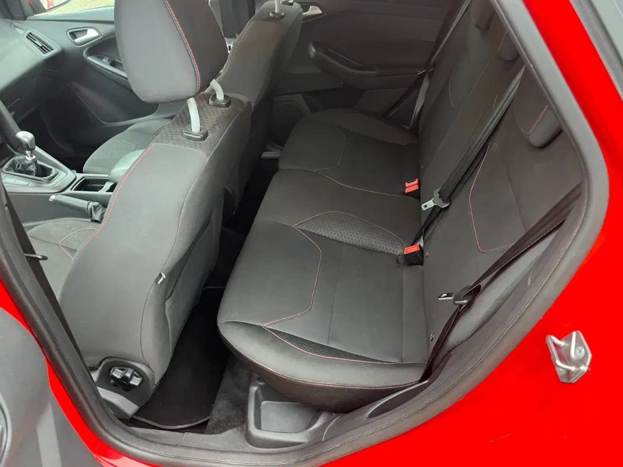 Billede 10 - Ford Focus 1,5 SCTi 150 ST-Line stc.