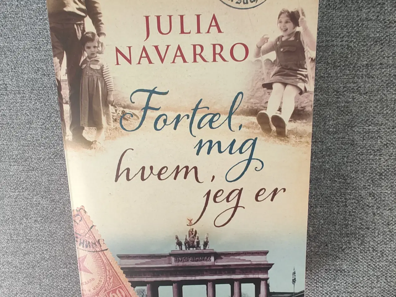 Billede 12 - Diverse bøger sælges