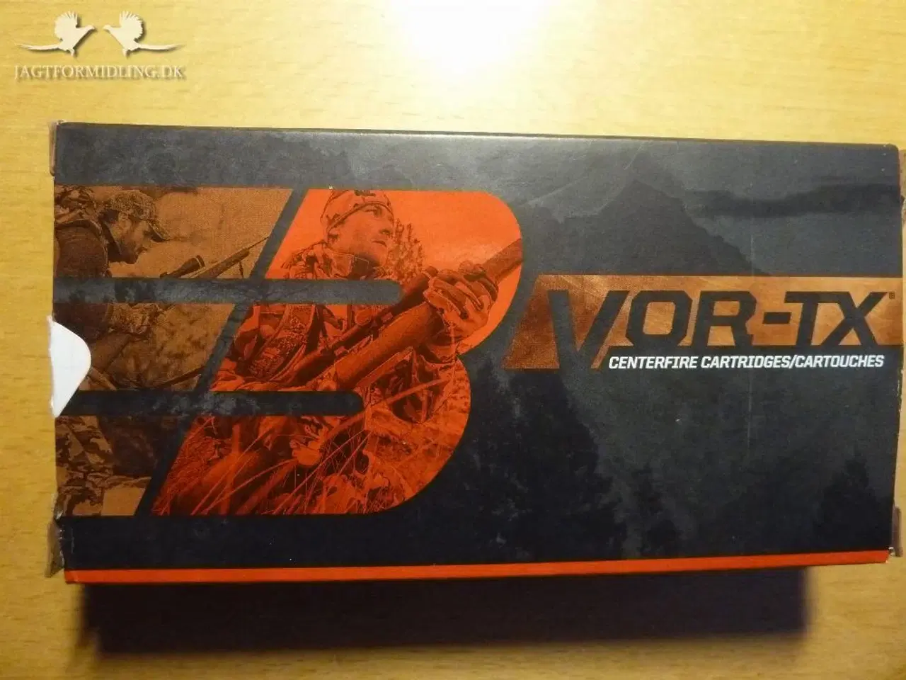 Billede 2 - Blyfri 243 ammunition