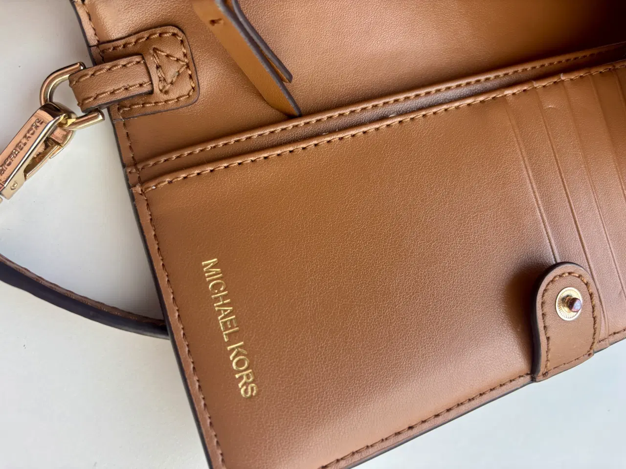 Billede 7 - Michael Kors Jet Set Charm Phone Crossbody