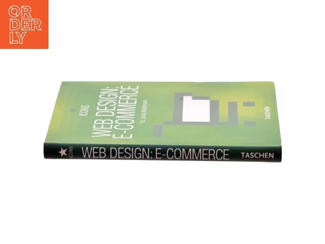 Billede 2 - Web design : e-commerce (Bog)