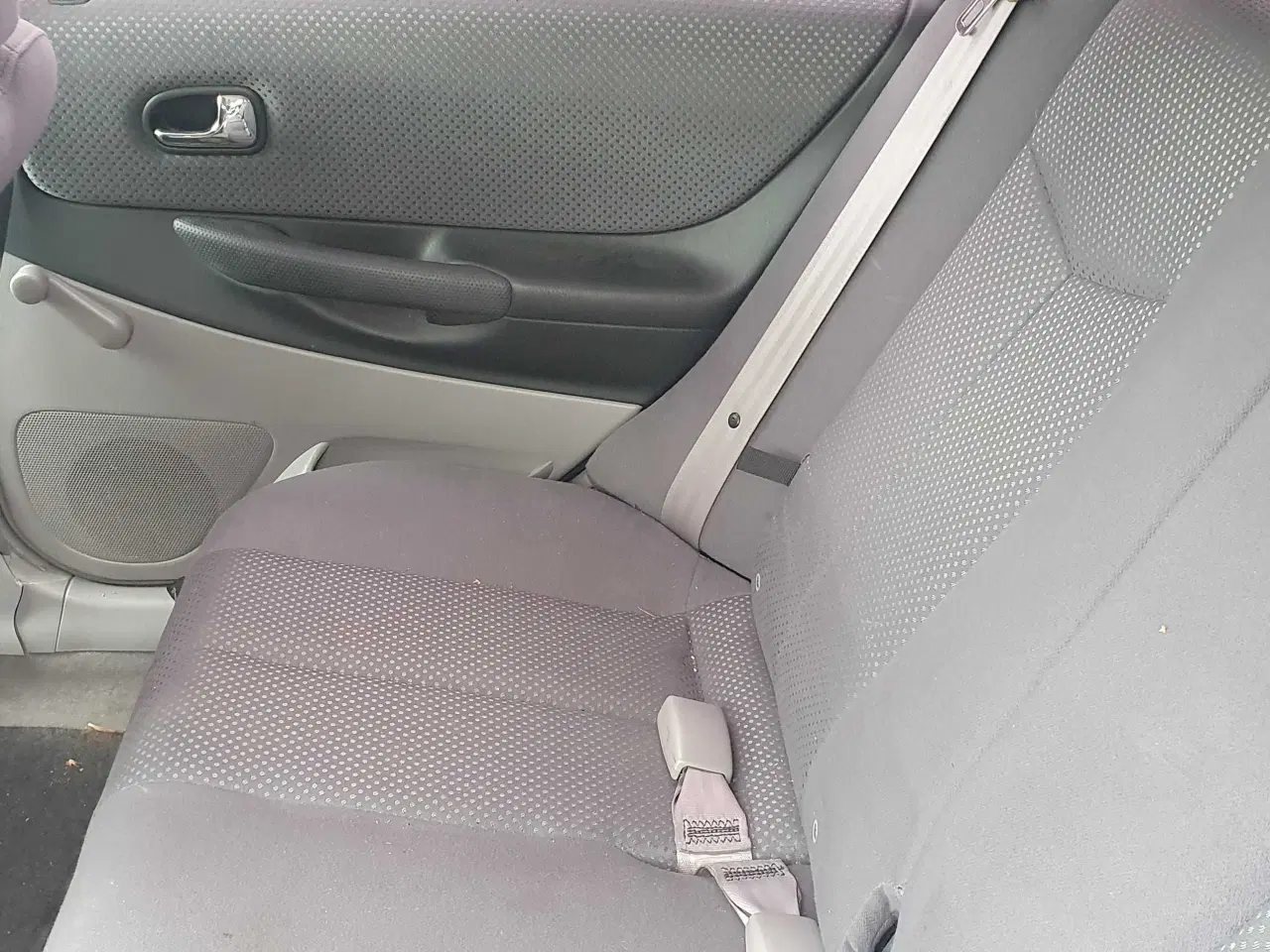 Billede 8 - Mazda 323F EXCLUSIVE 2,0 Benzin 