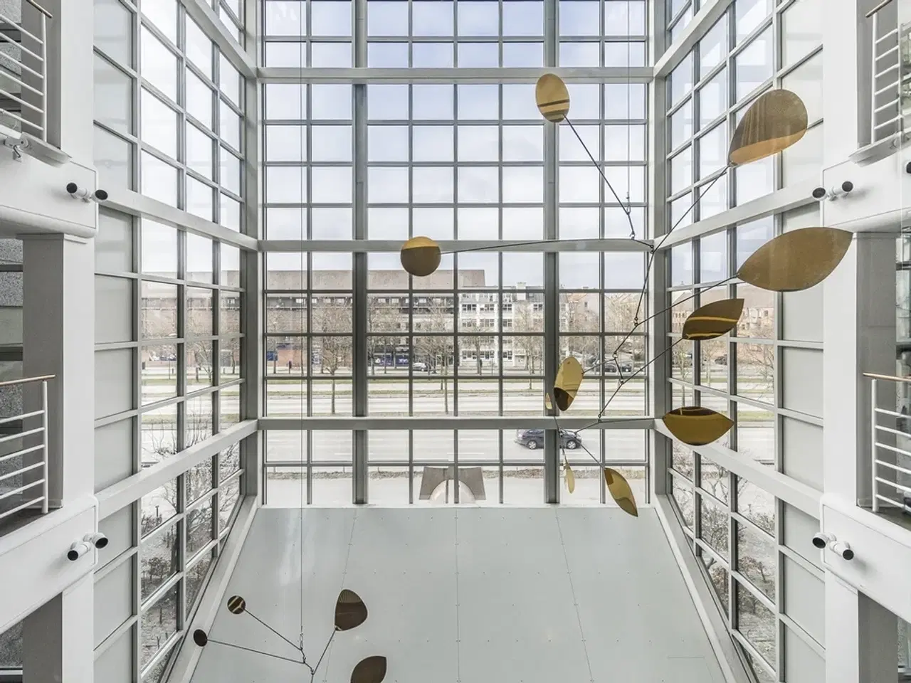 Billede 17 - 649 m² kontor med gode parkeringsforhold centralt på Østerbro