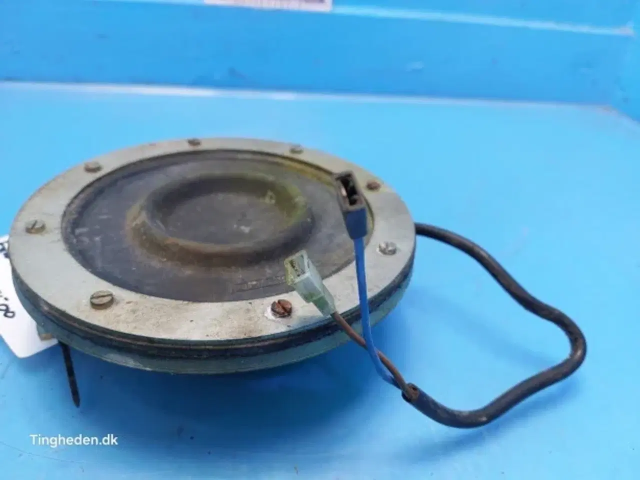 Billede 7 - Laverda 627 Fyldemelder 321285500