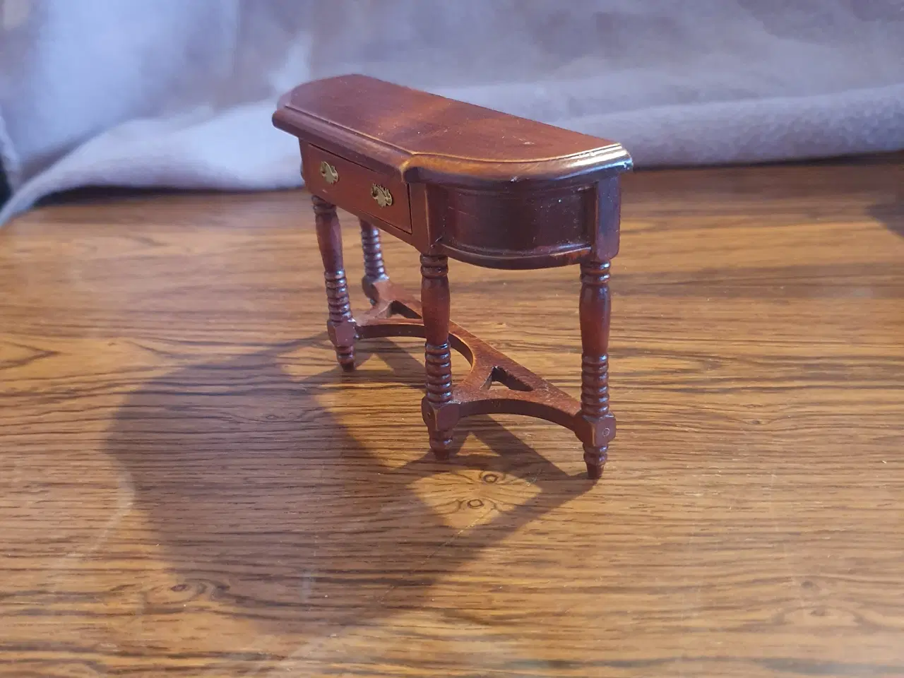Billede 6 - Miniature vægbord