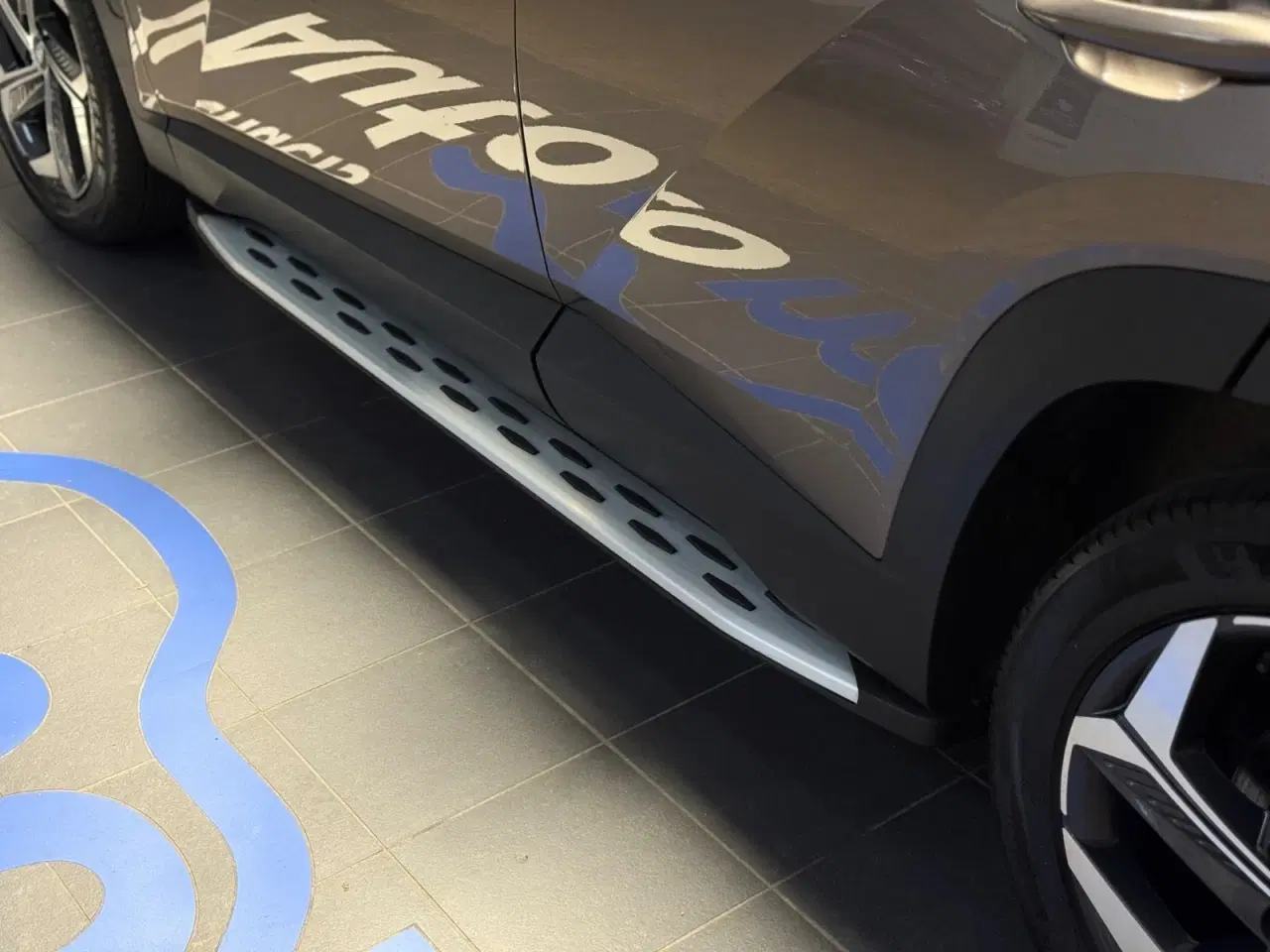 Billede 7 - Hyundai Tucson 1,6 PHEV Essential aut. 4WD