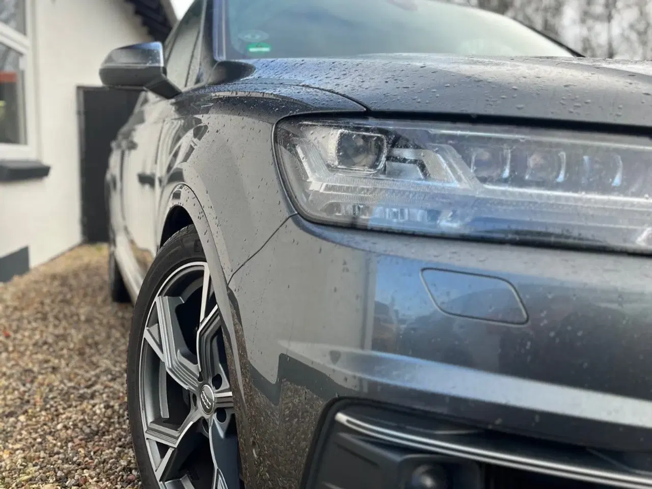 Billede 19 - Audi SQ7 4,0 TDi quattro Tiptr.