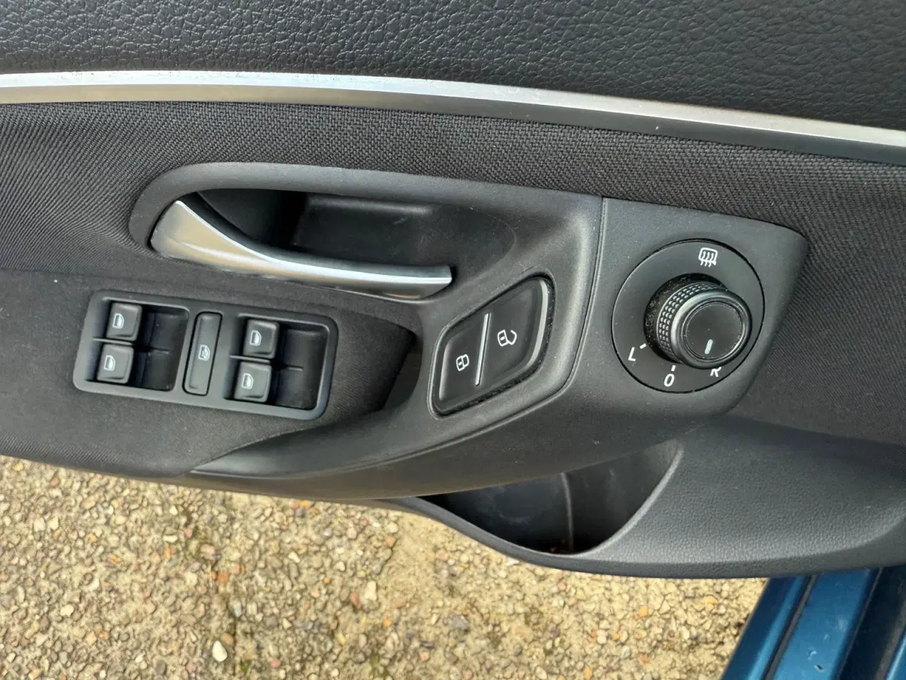 Billede 16 - VW Polo 1,4 TDi 90 Comfortline DSG BMT