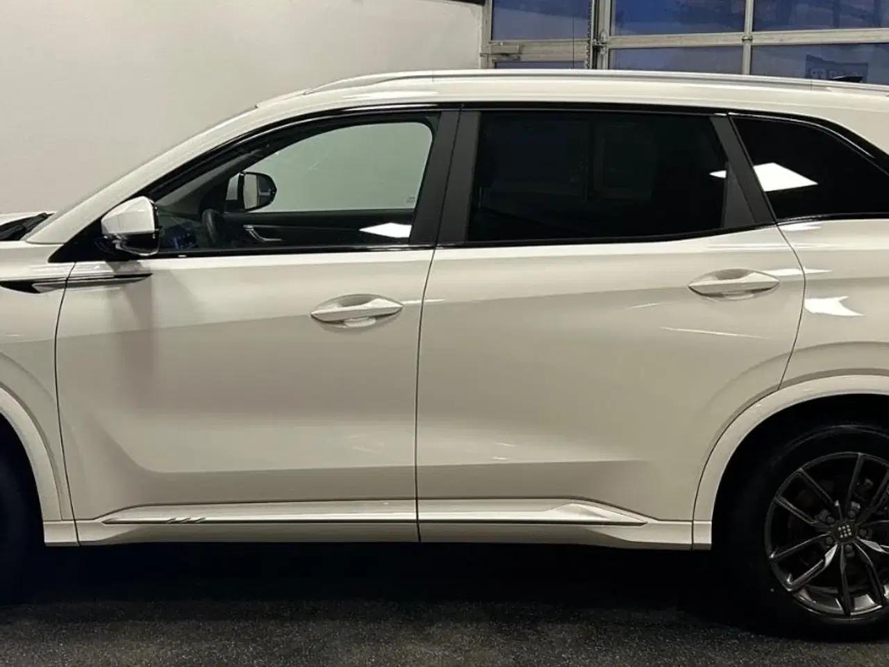 Billede 5 - Navor E5 1,5 PHEV Rock