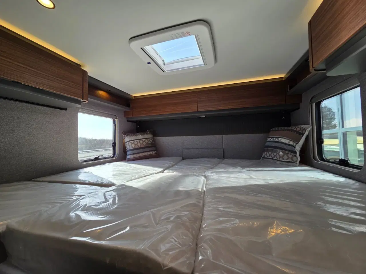 Billede 15 - Hymer B-MC T600 2,0 CDi 170 aut.