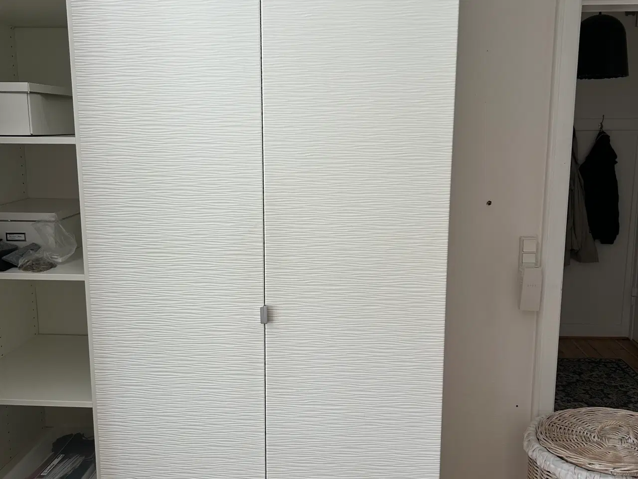 Billede 2 - Ikea PAX skabe, 2 stk - afhentning ASAP
