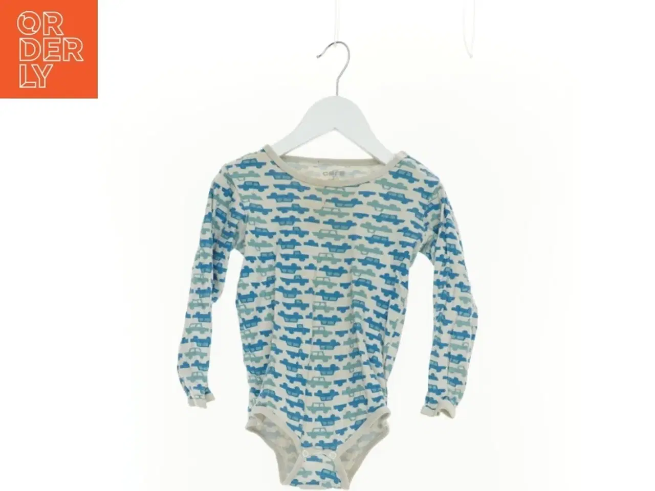 Billede 1 - Bodystocking fra Care (str. 98 cm)