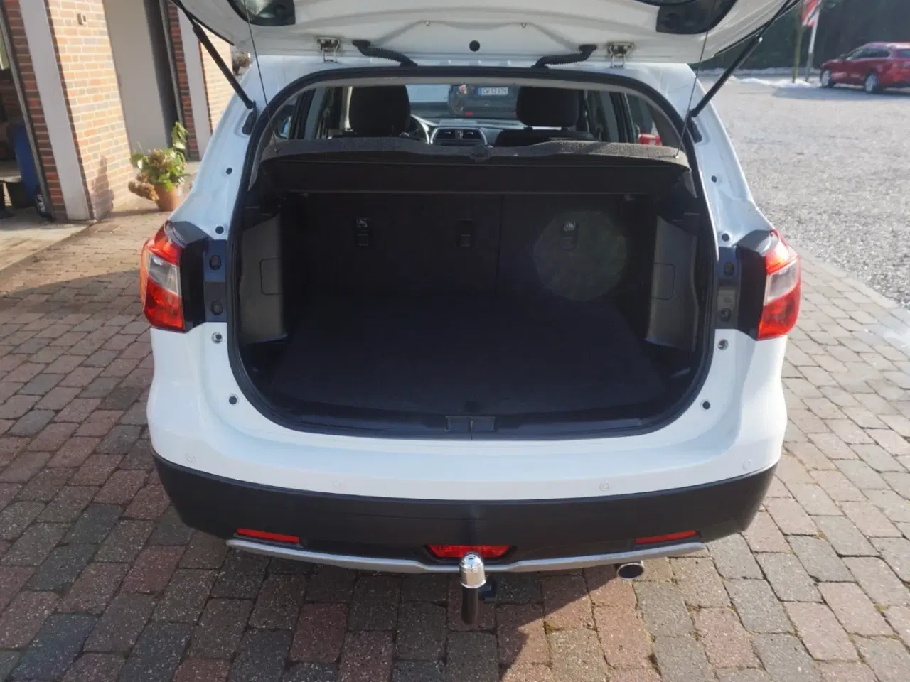 Billede 10 - Suzuki S-Cross 1,6 GLX