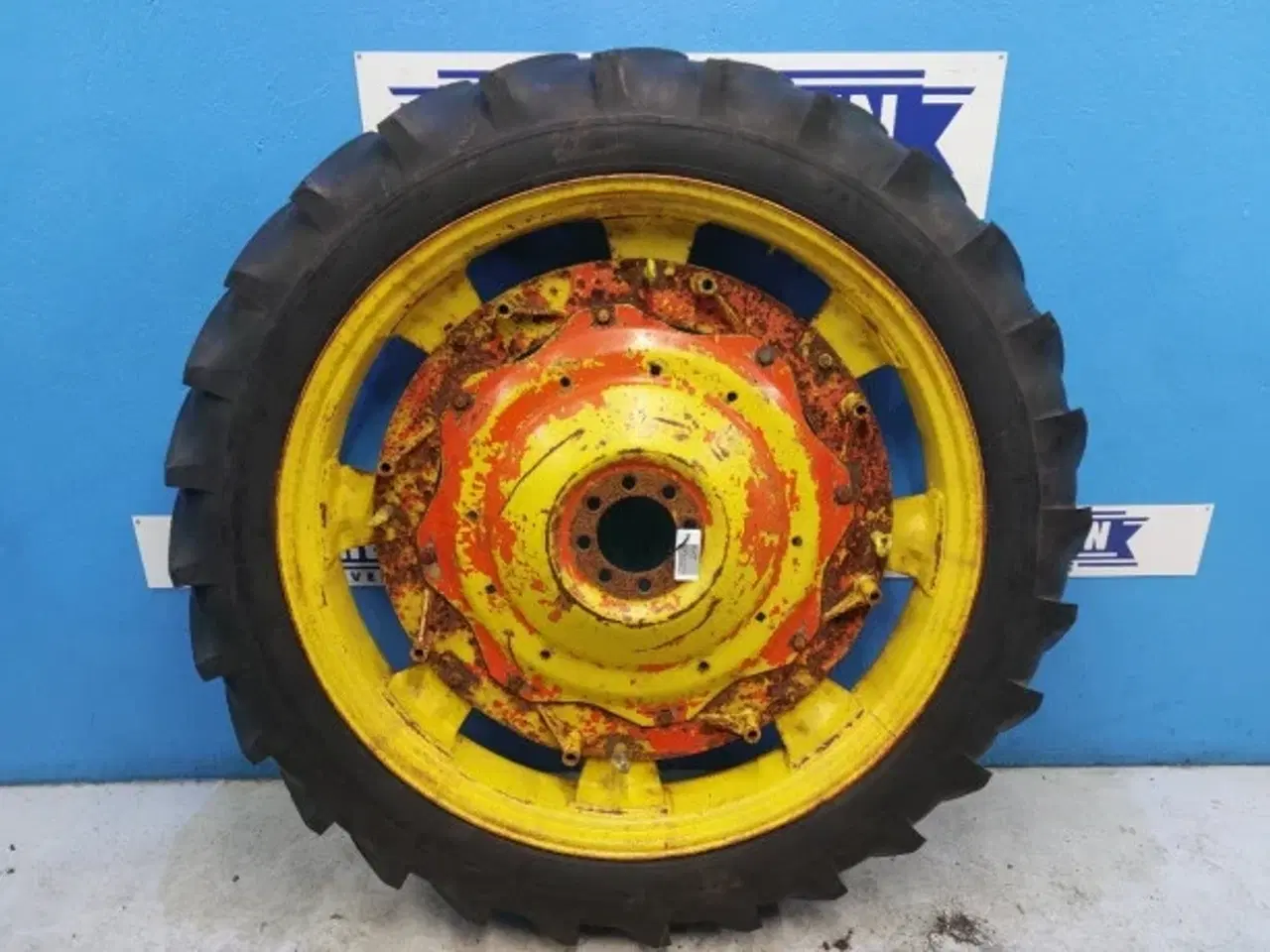 Billede 10 - 48" 11.2-48