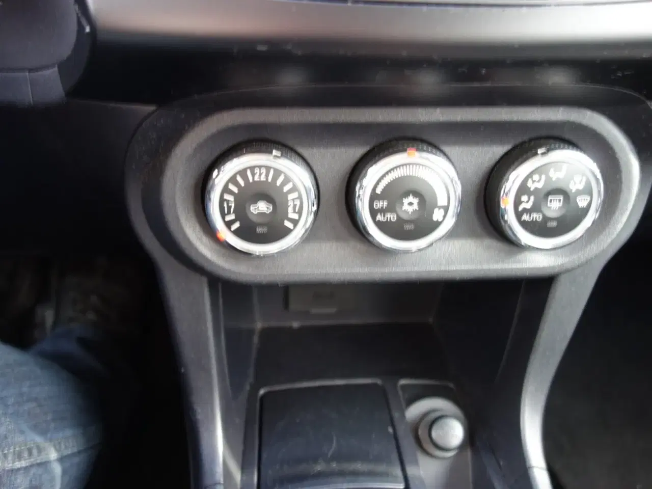 Billede 12 - Mitsubishi Lancer 1,6 Invite SportBack