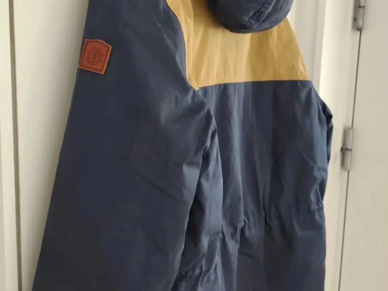 Billede 3 - Element Wolfeboro vinterjakke str.L