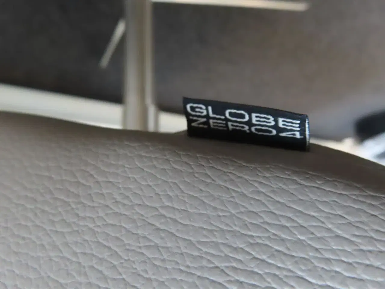 Billede 4 - Loungestol og sidebord GLOBE ZERO4