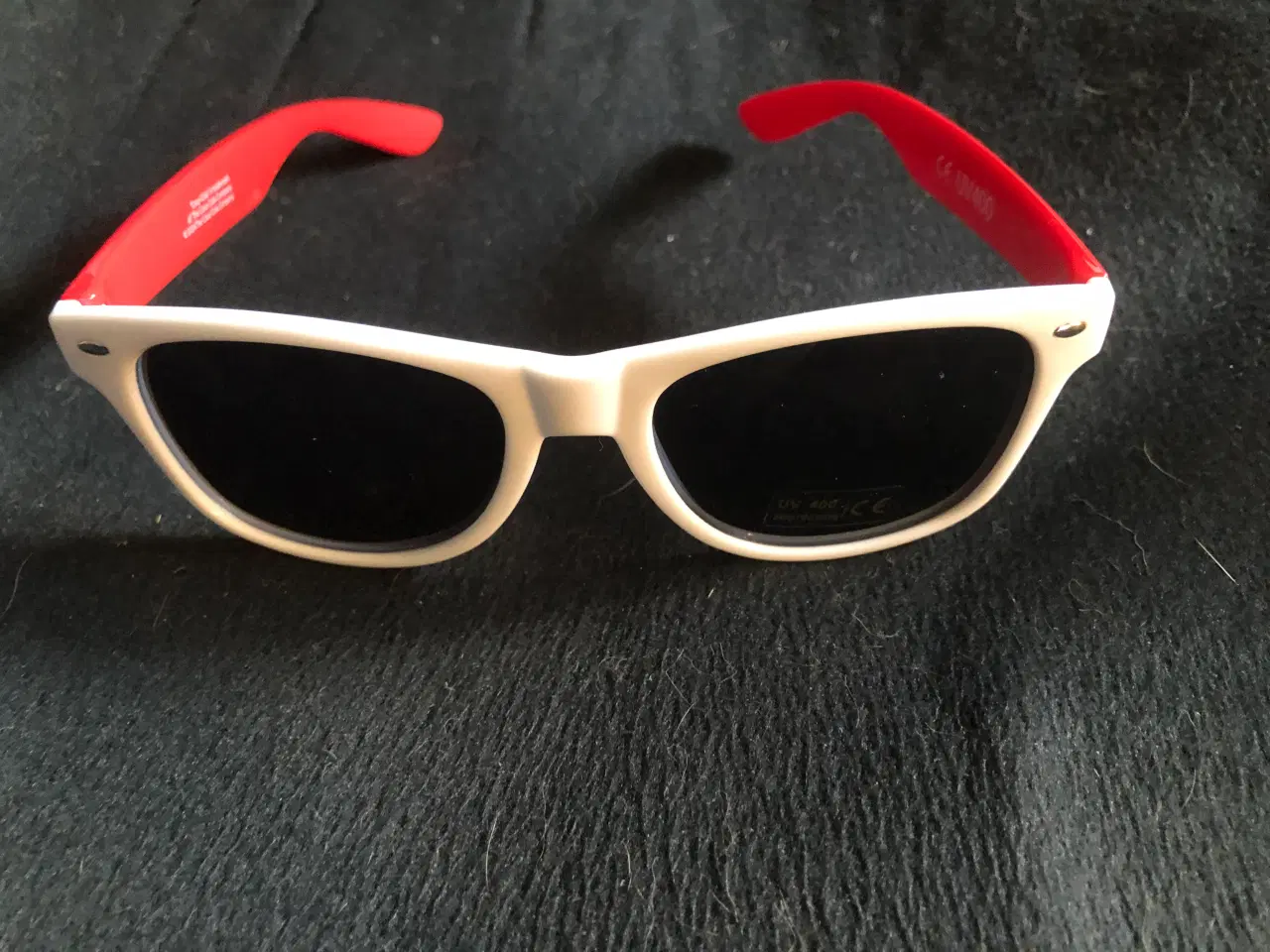 Billede 1 - Solbrille - Coca Cola