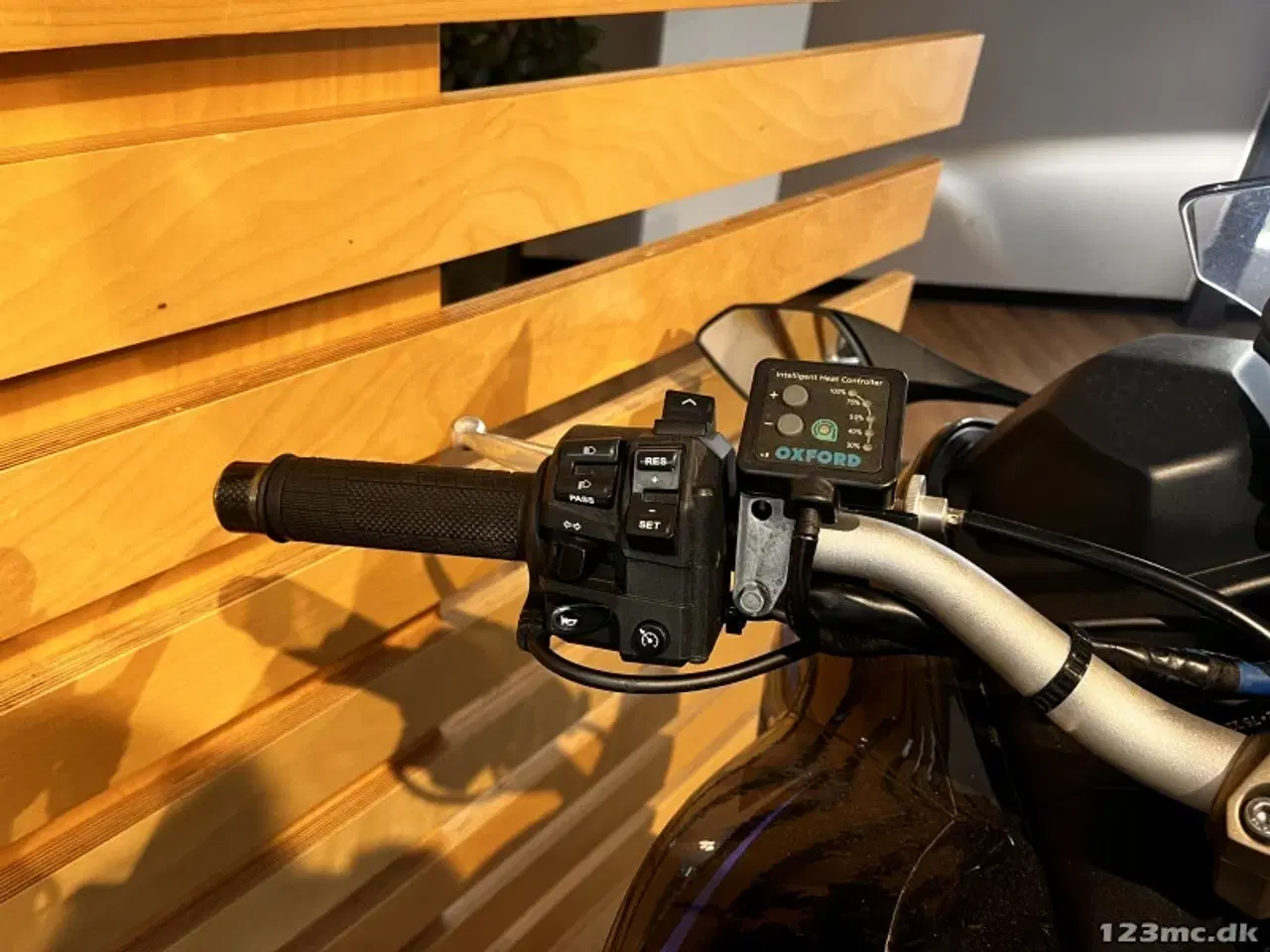Billede 14 - Yamaha Niken