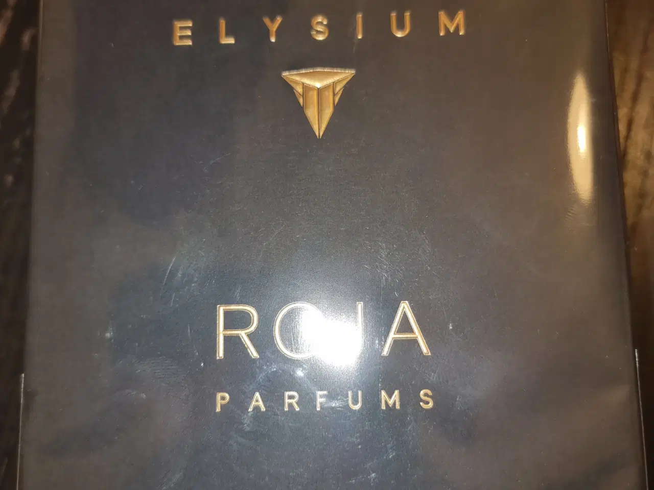 Billede 1 - Roja Elysium pour homme 100ml