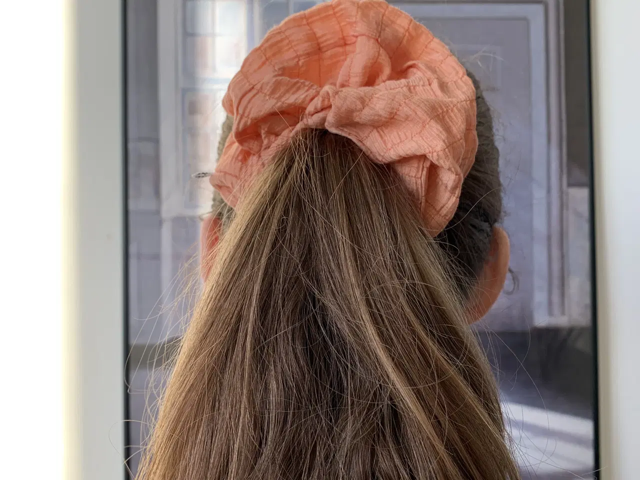 Billede 3 - Sui Ava hårelastik