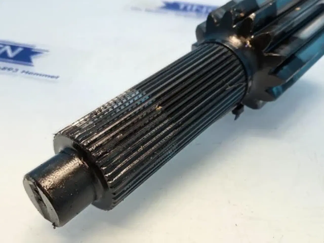 Billede 12 - Massey Ferguson 6290 Aksel 3582361M3