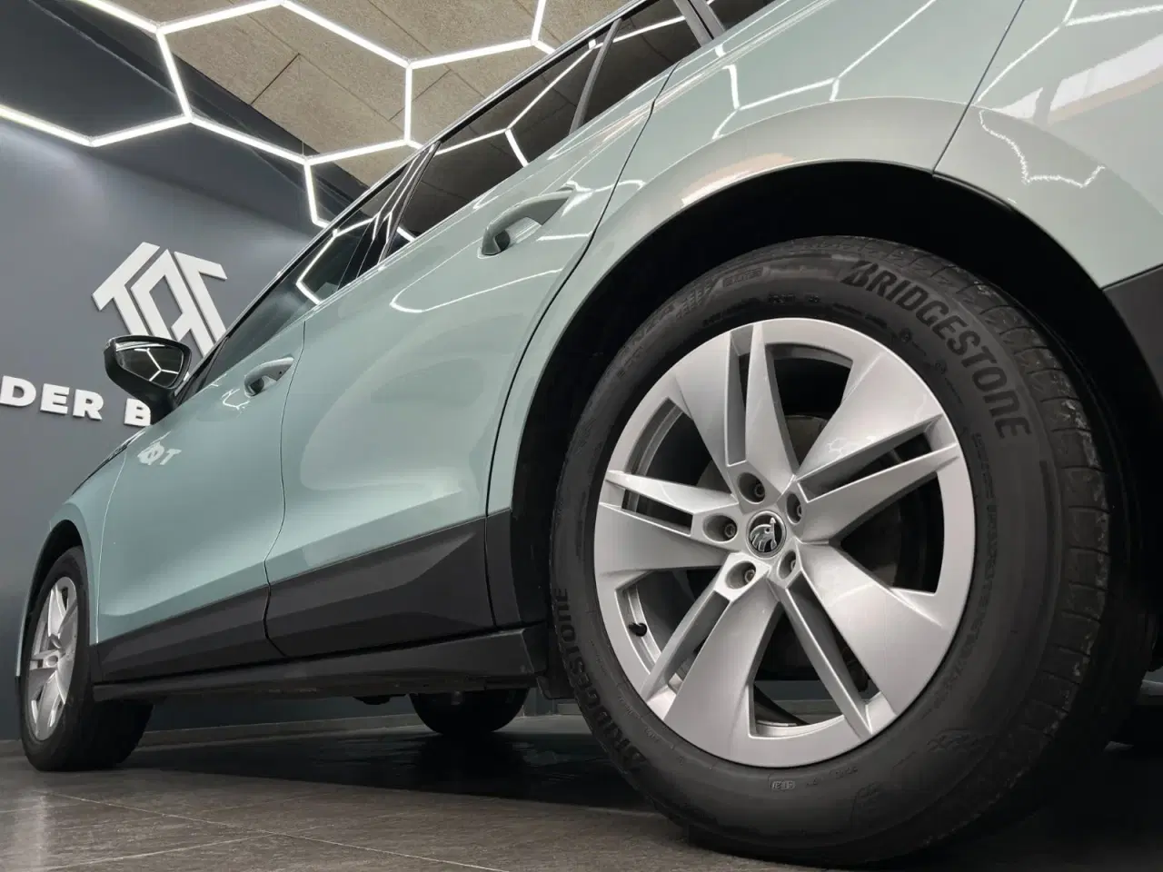 Billede 15 - Skoda Enyaq 80 iV Suite