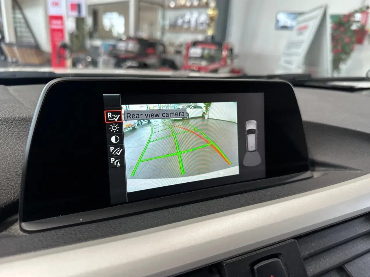 Billede 12 - BMW 320i 2,0 Touring aut. Van