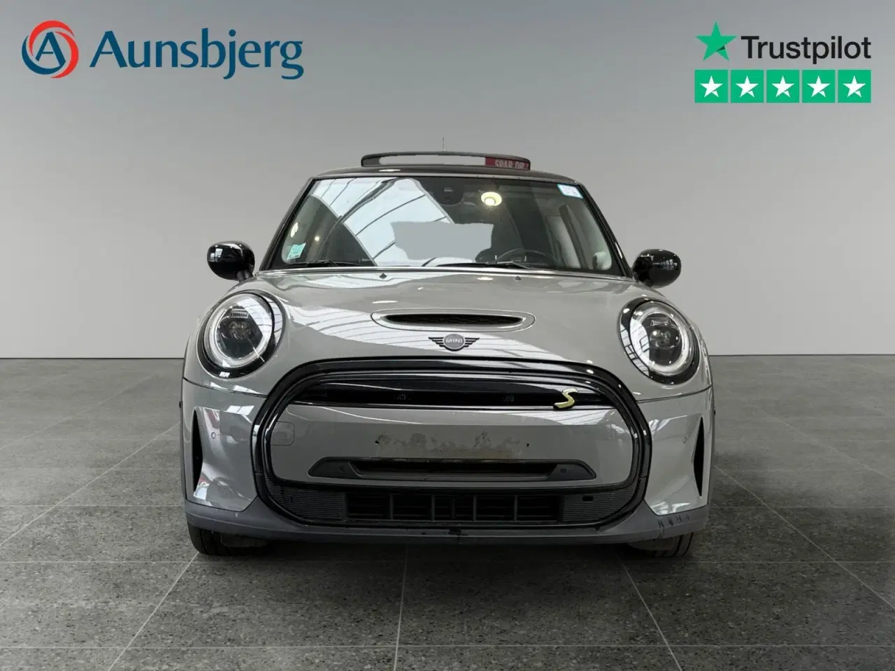 Billede 8 - MINI Cooper SE  Classic Trim