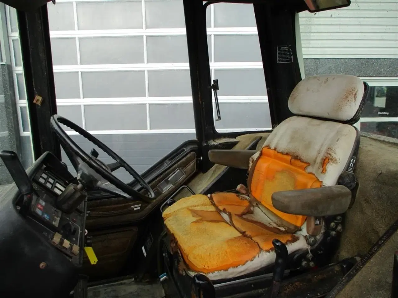 Billede 5 - International 3588 Amerikaner klassiker