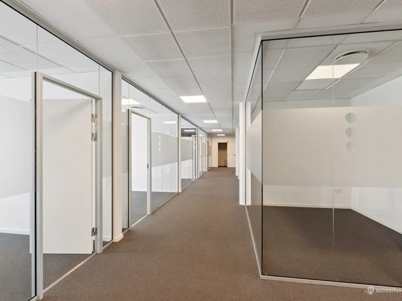 Billede 7 - Moderne kontor med gode faciliteter