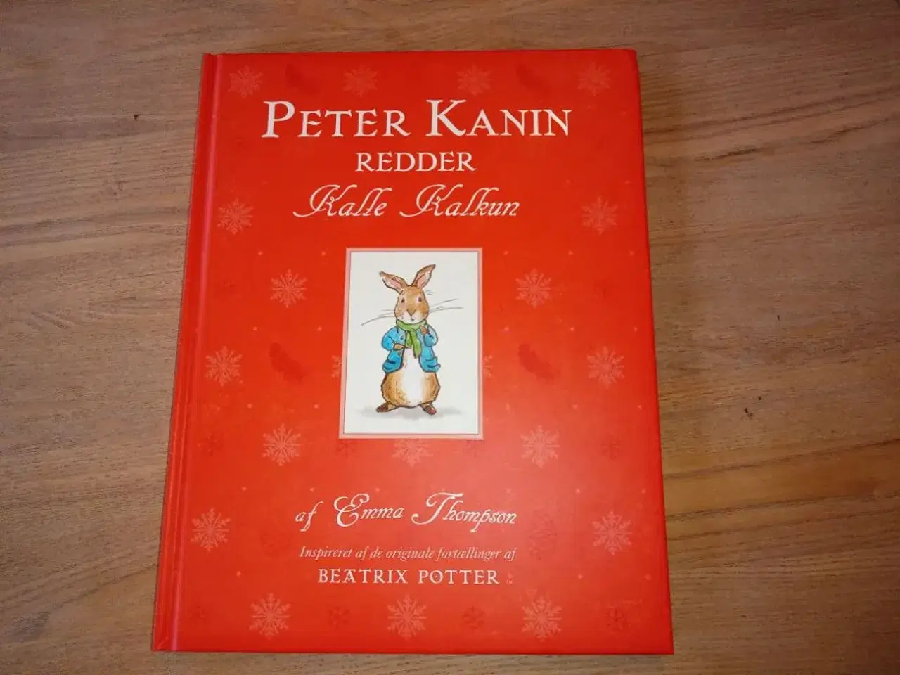 Billede 4 - Peter Kanin