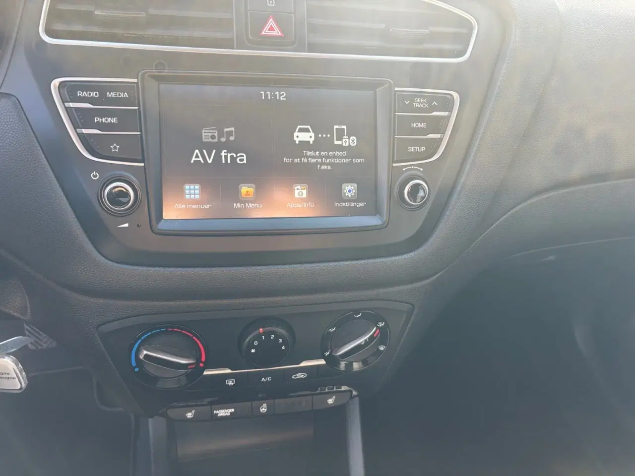 Billede 7 - Hyundai i20 1,0 T-GDi Trend Nordic